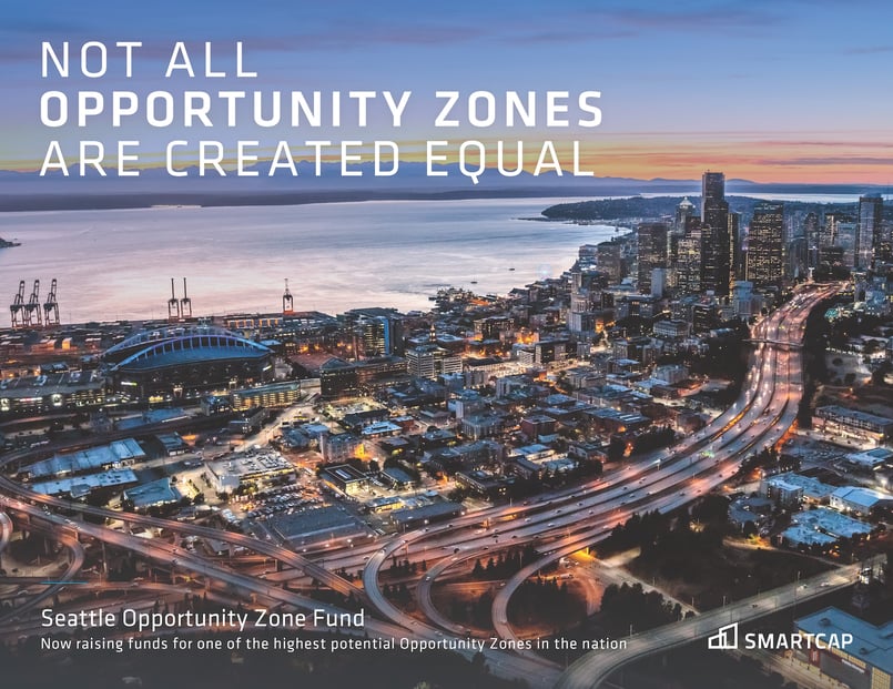 Find Out Why Not All Opportunity Zones Are Created Equal