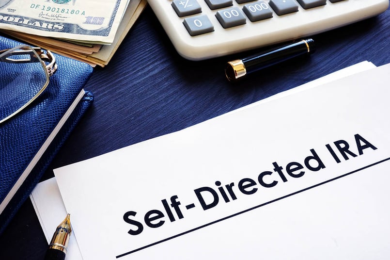 How to Improve Your Real Estate Returns With Your Self-Directed IRA