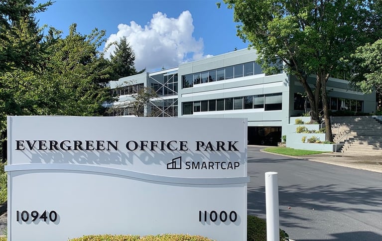 Evergreen Office Park