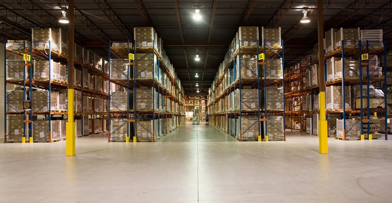 Every Type of Investor Is Looking into U.S. Industrial Properties