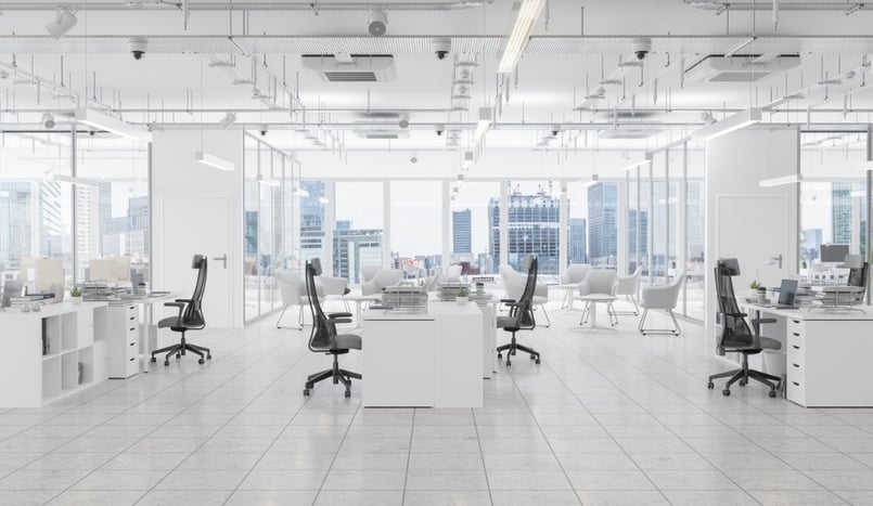 The Future of Office Leasing: Navigating Flexibility, Lease Terms, and the Remote Work Revolution